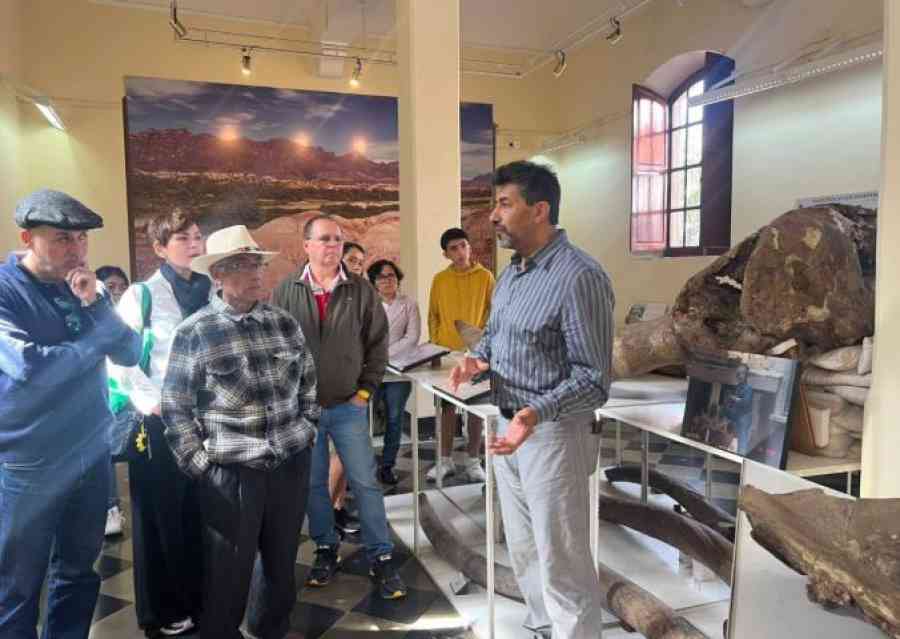 Tarija inicia este martes La Semana de los Museos