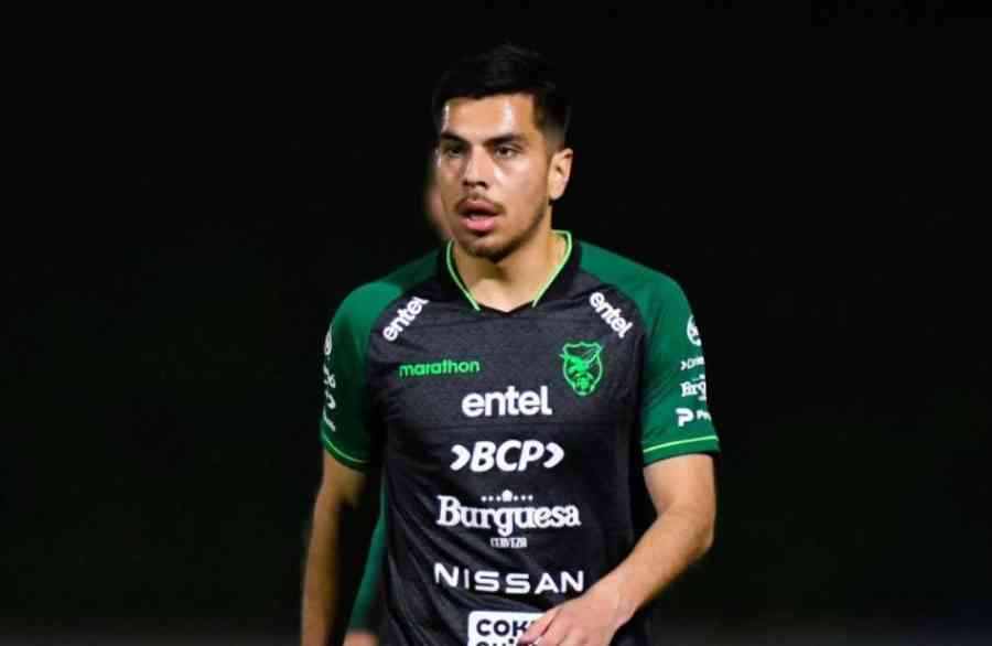 Boris Céspedes da positivo en control antidopaje y se suspende voluntariamente
