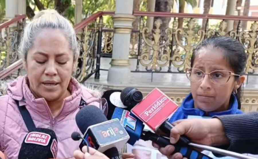 Estudiante sufre fracturas y cortes tras agresión en colegio La Salle Convenio de Tarija