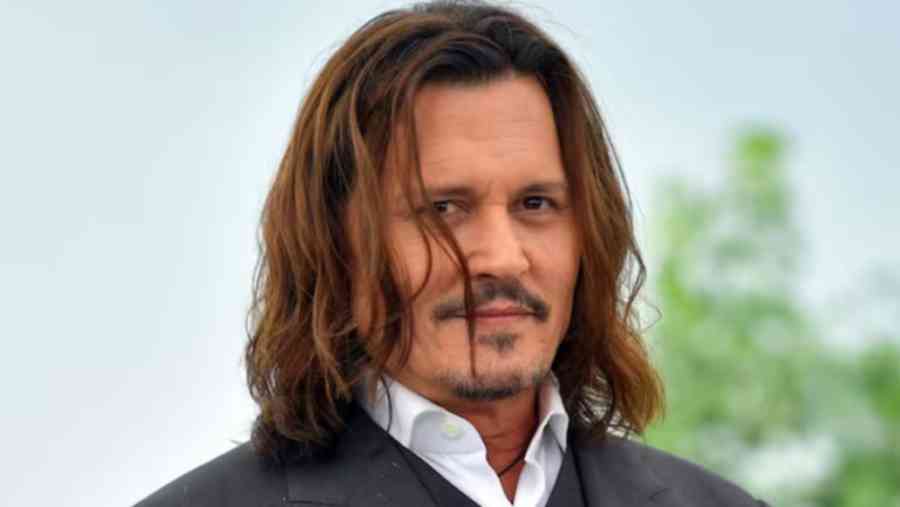 Johnny Depp recupera su éxito y se convierte en el mejor pagado de Hollywood