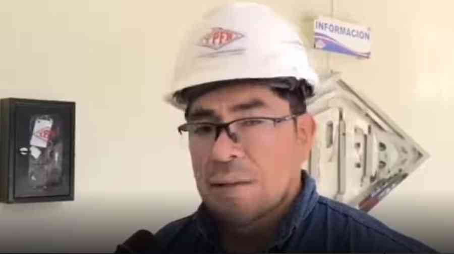YPFB garantiza normal abastecimiento de combustible en Tarija y desmiente escasez