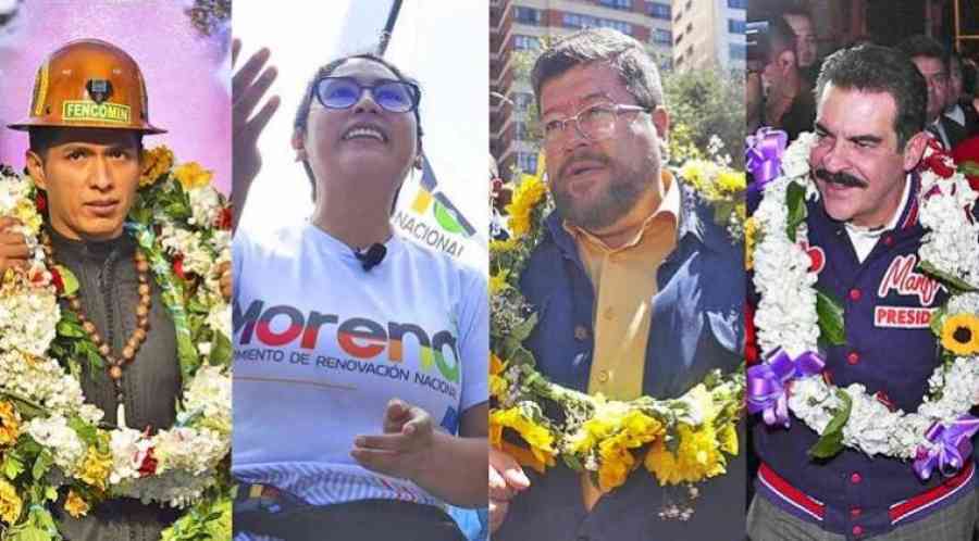 Difieren audiencia de MTS y se activan diez acciones legales contra partidos