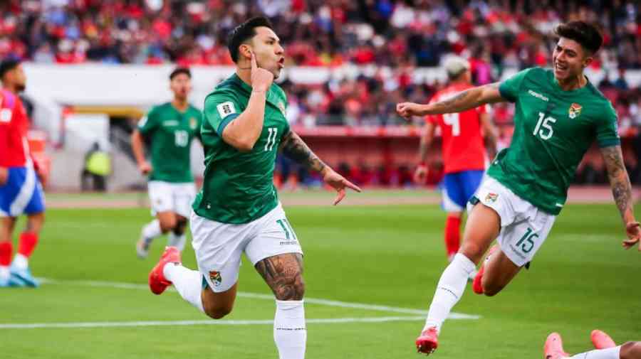 Eliminatorias: Se lanza la venta de entradas para el duelo entre Bolivia y Chile en El Alto