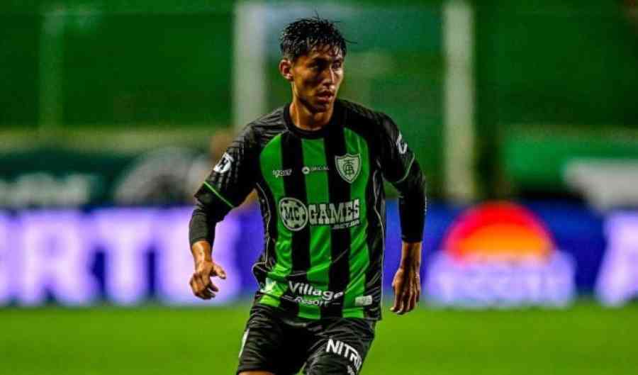 Justicia brasileña levanta sanción provisional a Terceros y podrá jugar con América MG
