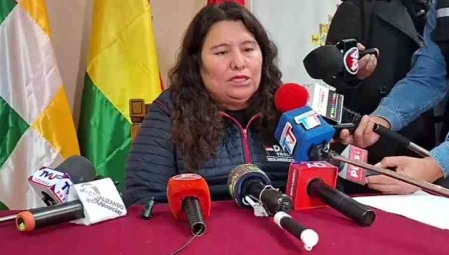 Tarija: Nuevos horarios por tres días en los colegios debido a la ola de frío