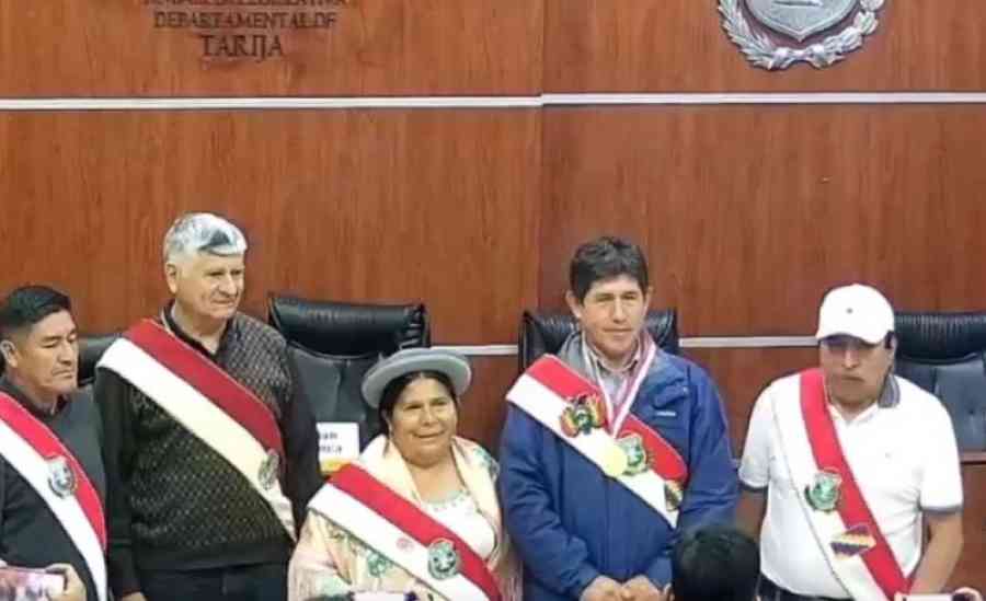Damián Castillo dirige la ALDT, quiere cambiar su imagen