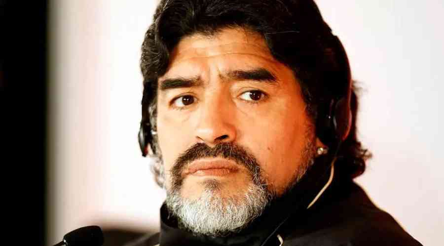 Anulan juicio en Argentina por muerte de Maradona