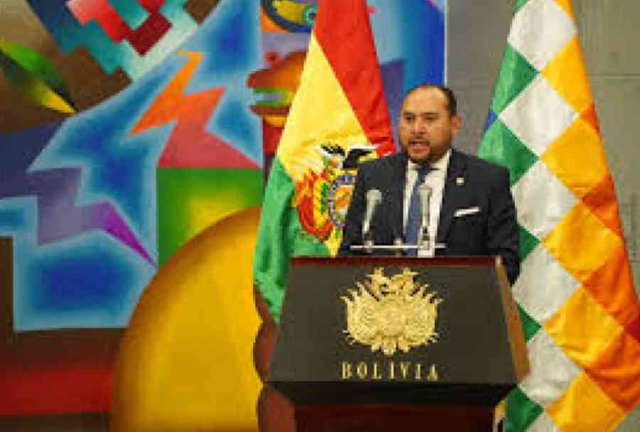 Elecciones 2025: gobierno garantiza la seguridad de los vocales del TSE