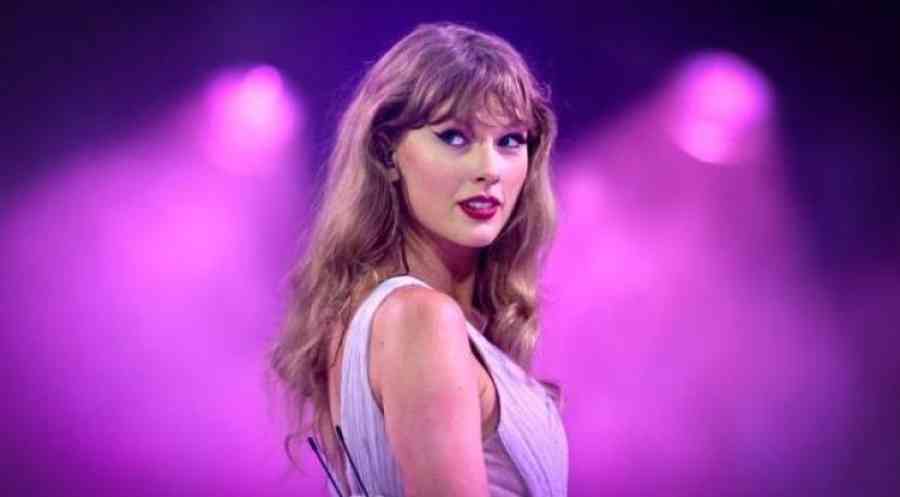 Taylor Swift recupera los derechos de sus primeros seis discos
