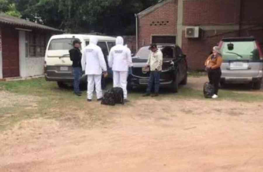 Fiscalía investiga la muerte de un jefe militar del Ejército en Montero
