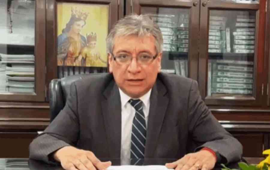 TCP ratifica que "nadie puede perpetuarse en el poder"