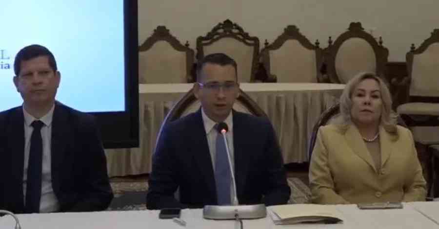 TSJ denuncia amenazas de evistas para habilitar a Morales