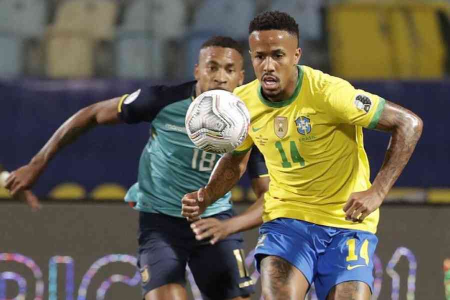 Las Eliminatorias Sudamericanas ingresan en su recta decisiva