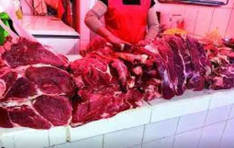 Carniceros de Tarija confirman nuevo incremento en el precio de la carne por situación nacional