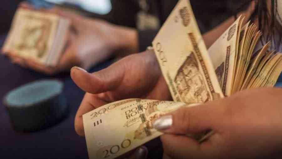 Presidente de Caincotar alerta sobre pérdidas millonarias en el sector privado por bloqueos en Tarija