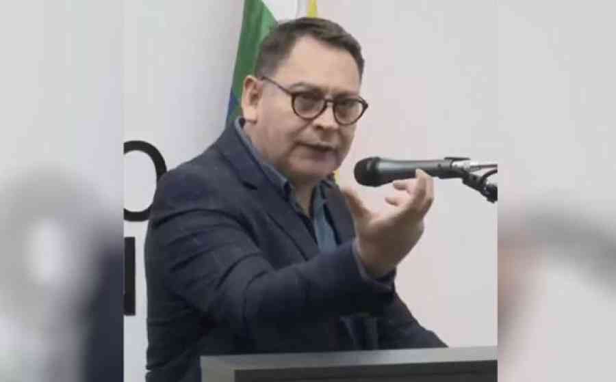 Gobierno dice que combate el “narcotráfico con soberanía y resultados verificables”, pero admite que faltan leyes