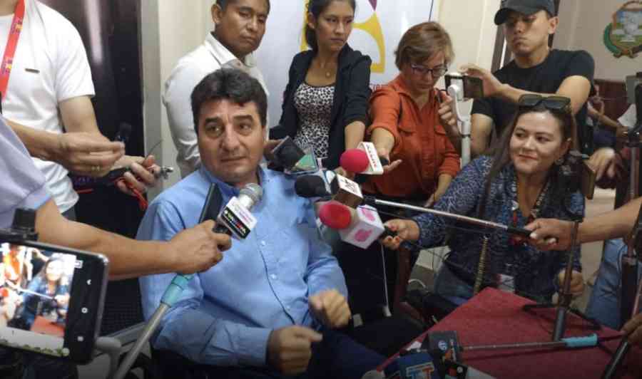 Alcalde de Tarija busca revertir alerta migratoria argentina que ahoga el turismo