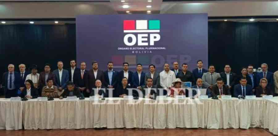 Alto Comisionado de las Naciones Unidas sigue el proceso electoral de Bolivia