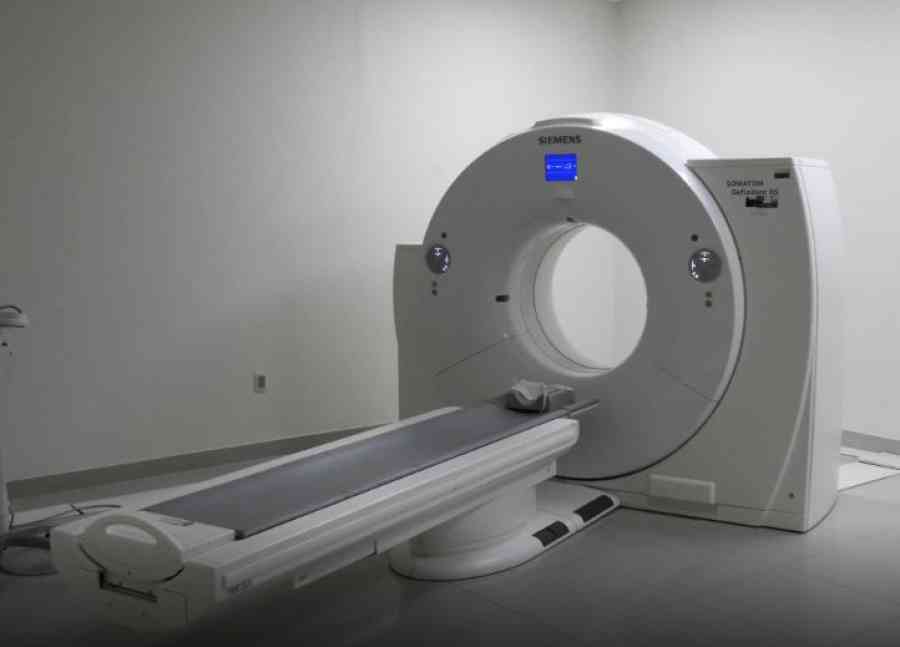 Gobernación de Tarija solicita que tomógrafo almacenado en Yacuiba sea trasladado a la capital para su uso