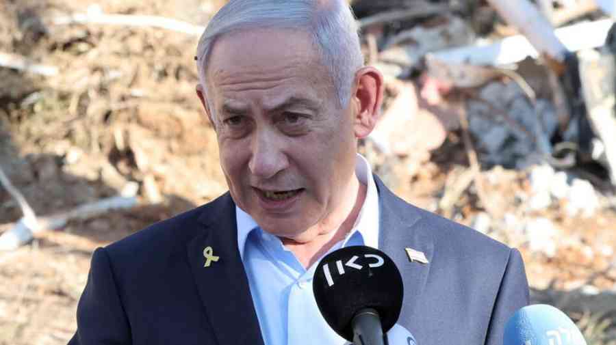 Israel acusa a Irán de violar el alto el fuego y anuncia una respuesta contundente