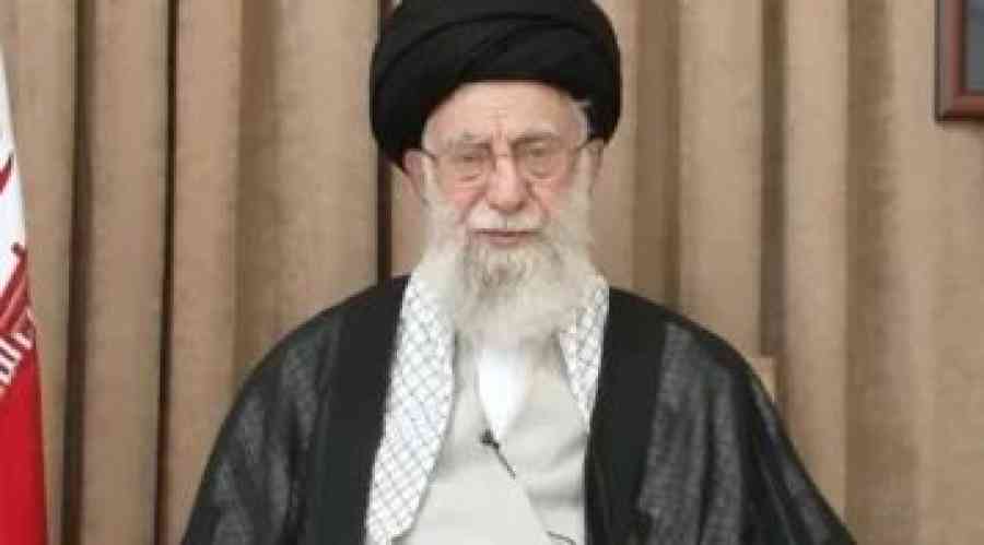 Jamenei declara su ‘victoria’ sobre Israel y amenaza con bombardear más bases de EEUU