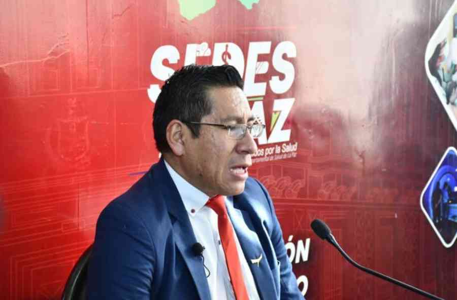 Alerta en La Paz: se confirma tercer caso de sarampión