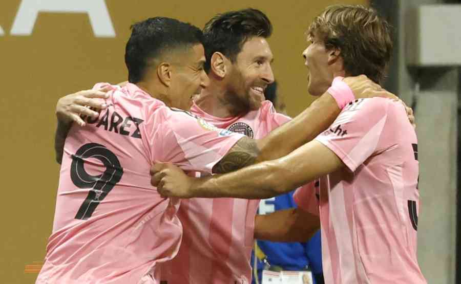 Así quedó el cuadro del Mundial de Clubes: grandes duelos desde el sábado