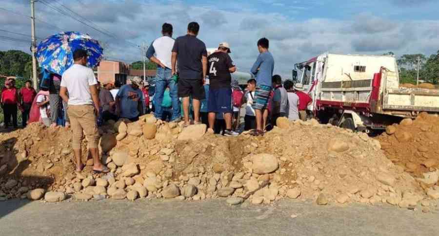 Corea del Sur eleva alerta de viaje al departamento boliviano de Cochabamba por protestas y crimen