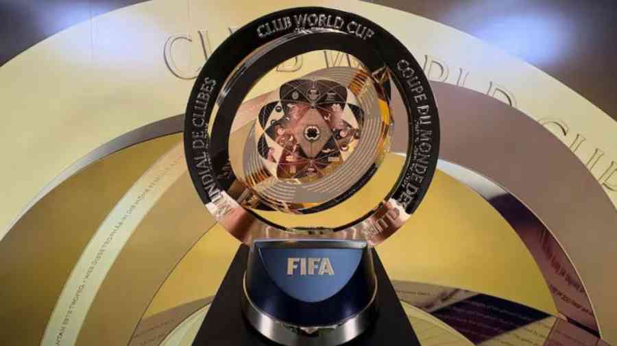 Definidos los cuartos de final del Mundial de Clubes 2025