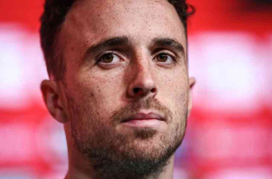 Tragedia en el fútbol: Diogo Jota y su hermano mueren en accidente en España