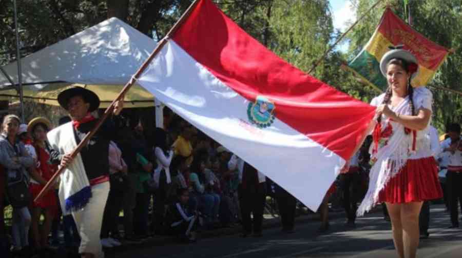 Alcalde anuncia la agenda oficial por el 4 de julio, fundación de Tarija