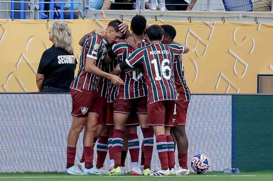 Fluminense clasifica a ‘semis’ y termina con el sueño del Al Hilal