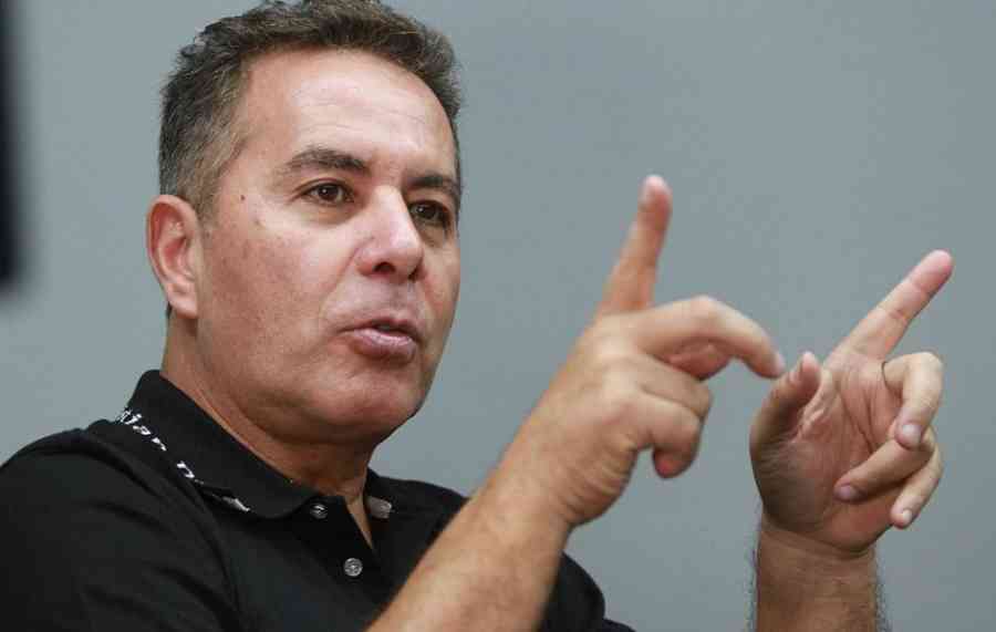 El Gobernador de Beni anticipa paro y huelga de hambre por crisis sanitaria y abandono estatal