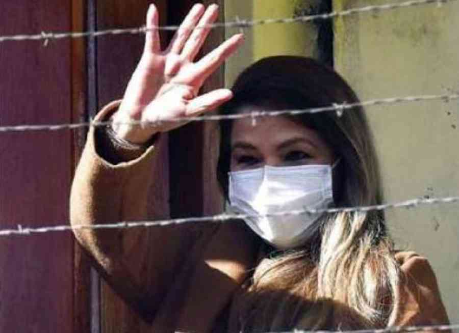 Abogado de Jeanine Áñez confía en que se trate como juicio de responsabilidades en caso EBA