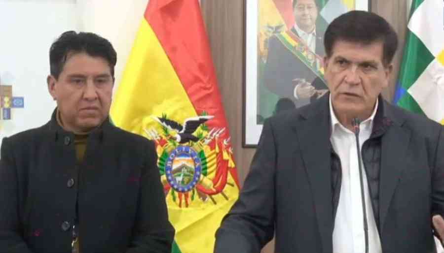 Descubren una ‘organización criminal’ que operaba en BoA para intercambiar carga traída de EEUU