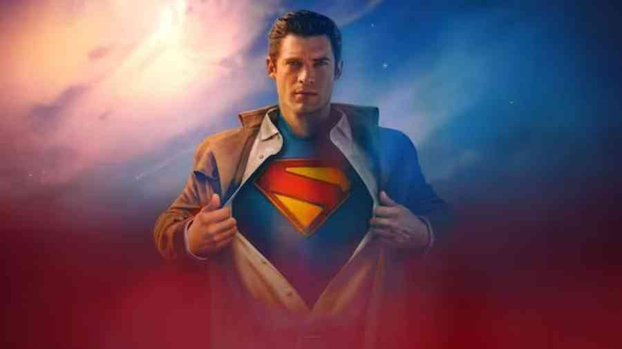 ‘Superman’ arranca en el top 3 histórico de DC con 91% en Rotten Tomatoes