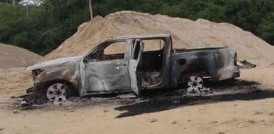 Gobierno confirma secuestro y asesinato de dos hombres en Ivirgarzama señalados de robo de vehículos