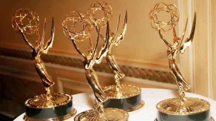 Emmy 2025: ‘The Last of Us’, ‘Andor’ y ‘The Bear’ dominan la lista de nominaciones