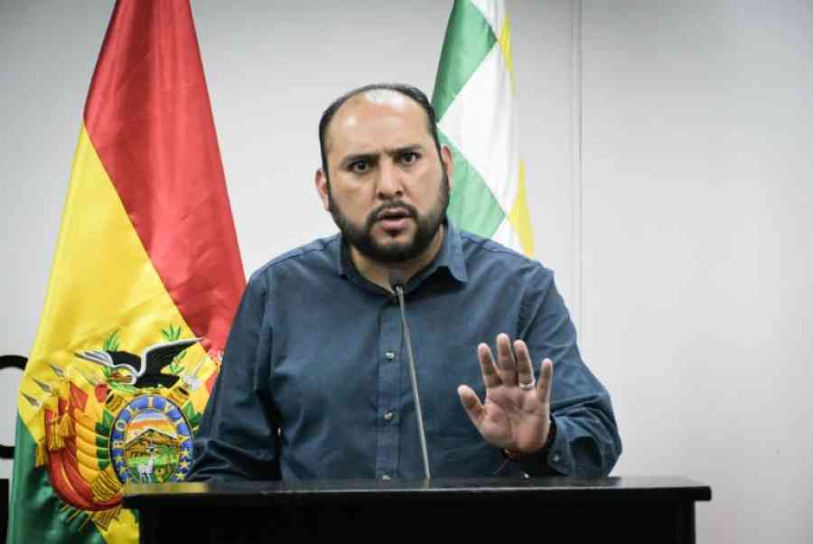 Ríos ordena investigar atentado con agente químico en acto de Súmate