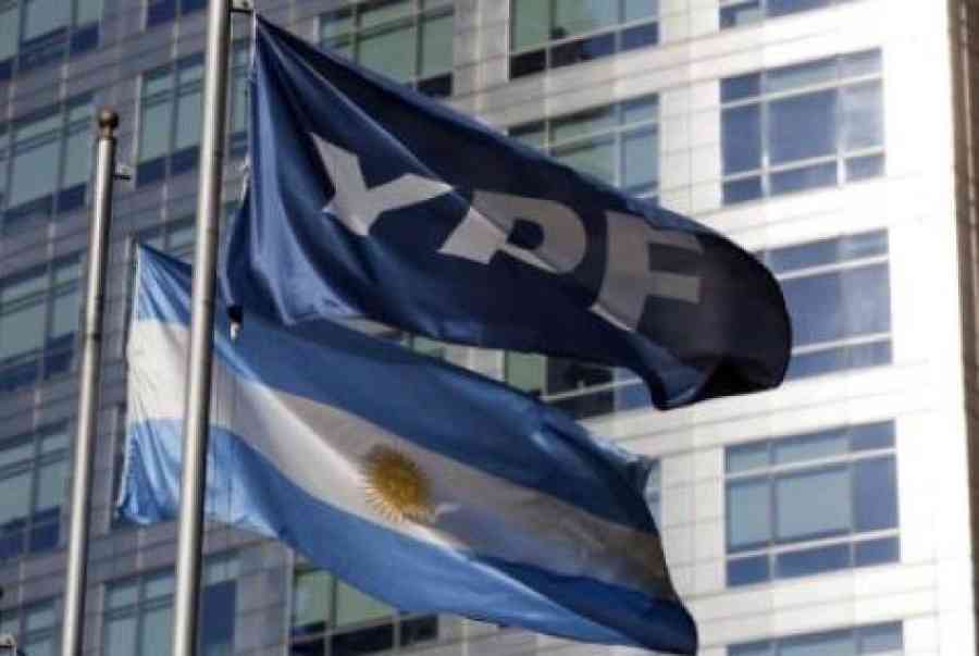 Justicia de EEUU rechaza el pedido de Argentina para suspender la entrega de acciones de YPF