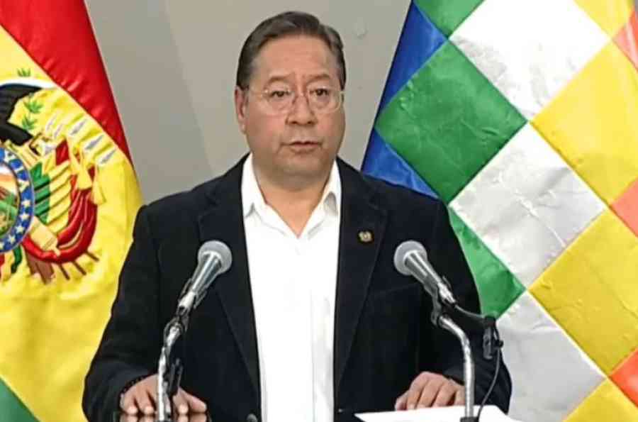 Como ‘catalizador’, el Gobierno llama a formar un bloque de izquierdas