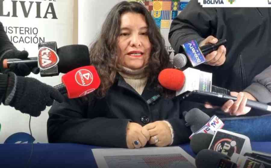 Educación en Tarija confirma ampliación de las vacaciones pero exigirán la vacunación en estudiantes 