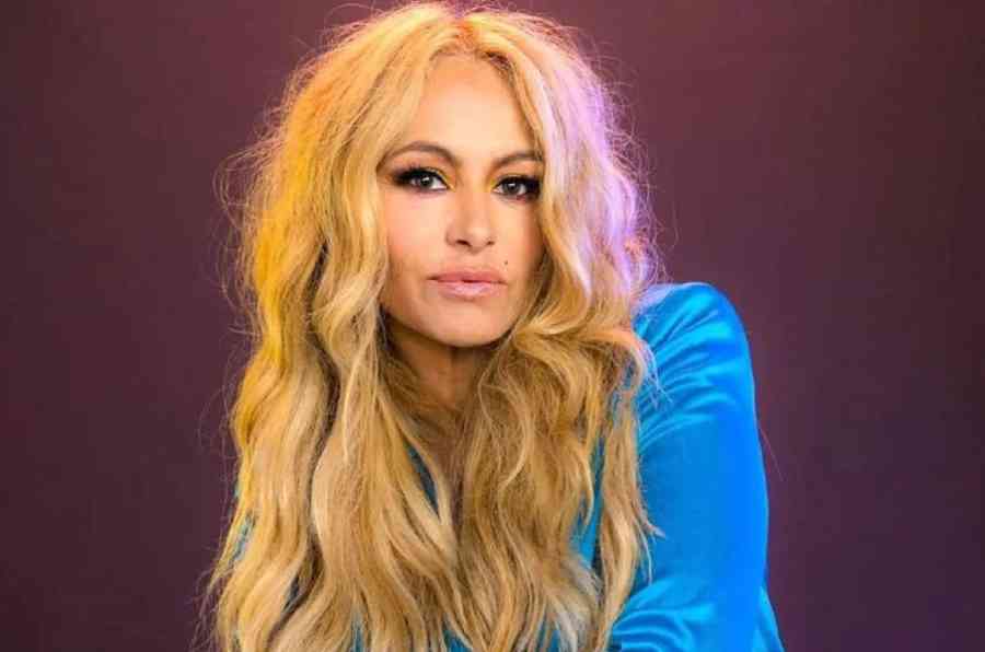 Paulina Rubio pierde custodia temporal de su hijo