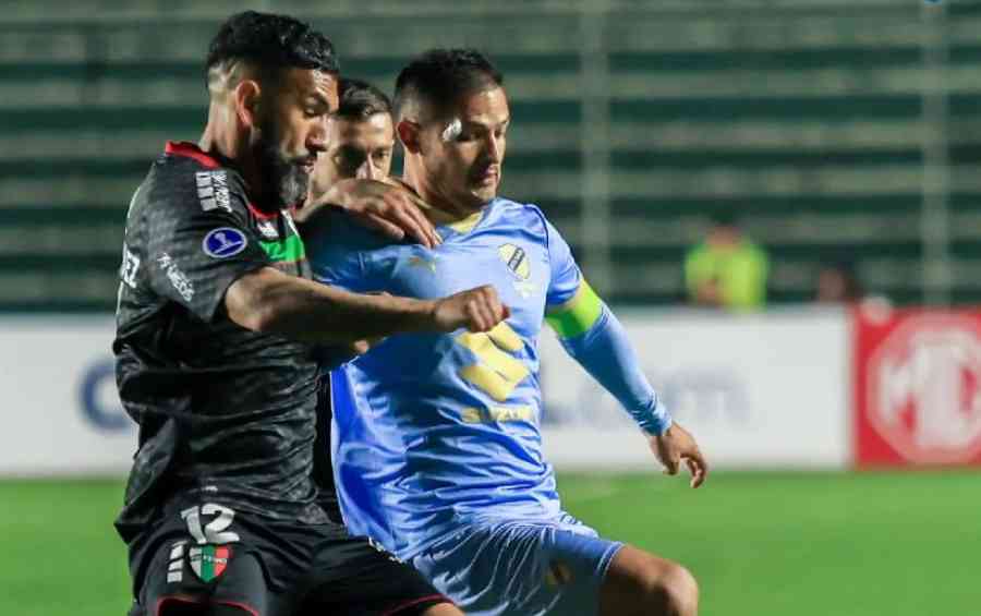 Cuatro clubes están a un paso de octavos de la Sudamericana