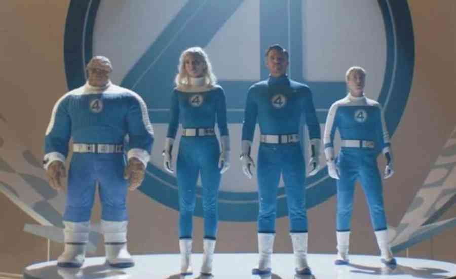 "Los 4 Fantásticos": Paternidad, emociones y homenaje a Jack Kirby marcan su debut en el UCM