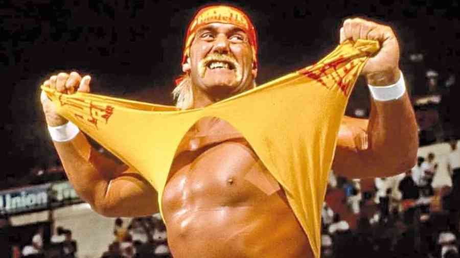 El adiós a Hulk Hogan: Icono de la WWE y la cultura pop