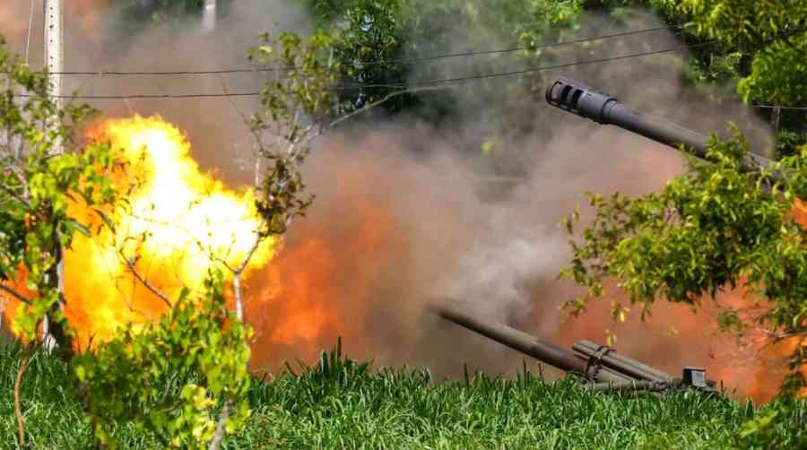 Tailandia advierte de riesgo de guerra con Camboya en el segundo día de combates