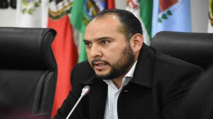 Ministro de Gobierno señala que votar nulo es un derecho, pero llamar a romper papeletas ya es atentatorio
