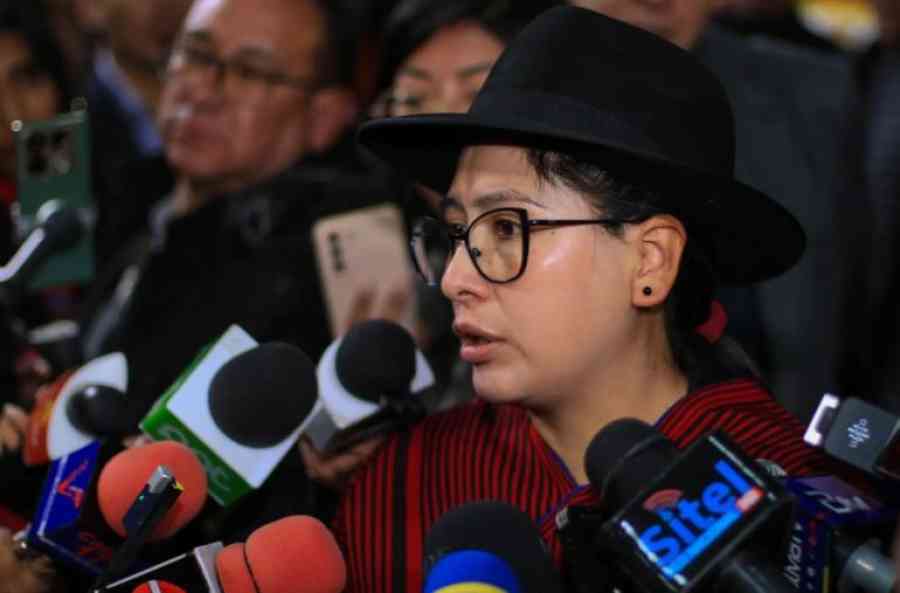 Morena se baja de la carrera electoral por ‘hostigamiento’