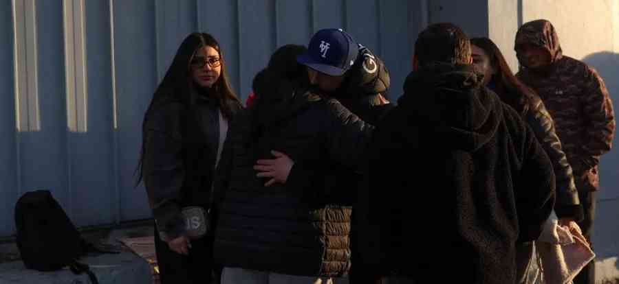 Chile: encuentran muerto a último minero desparecido en mina